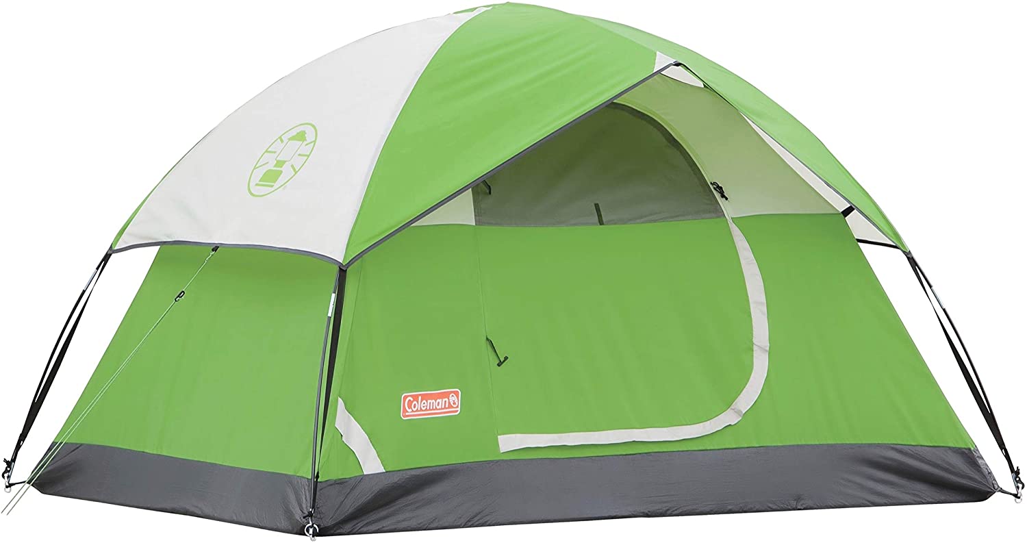 Best tent for wildcamping