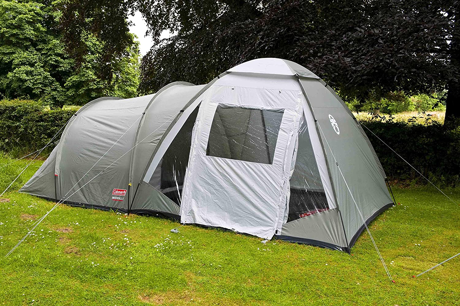 best budget family tent