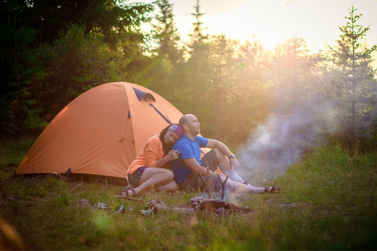 what is the best cheap tent