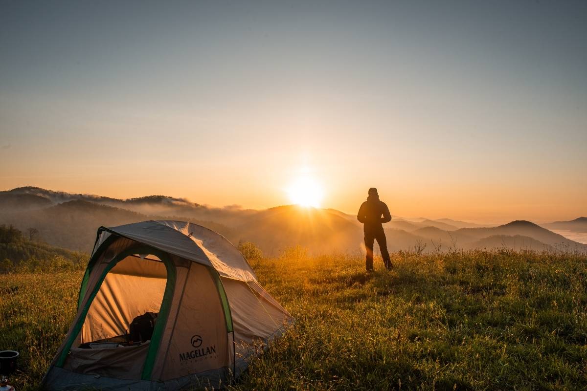 What’s The Best Time To Go Camping?