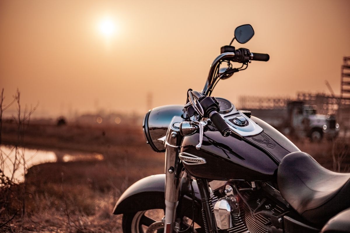 Motorcycle Camping – Your 10 Top Tips for Hitting the Open Road