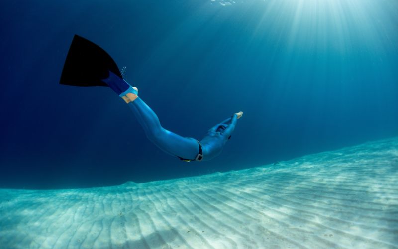 What is essential freediving equipment?