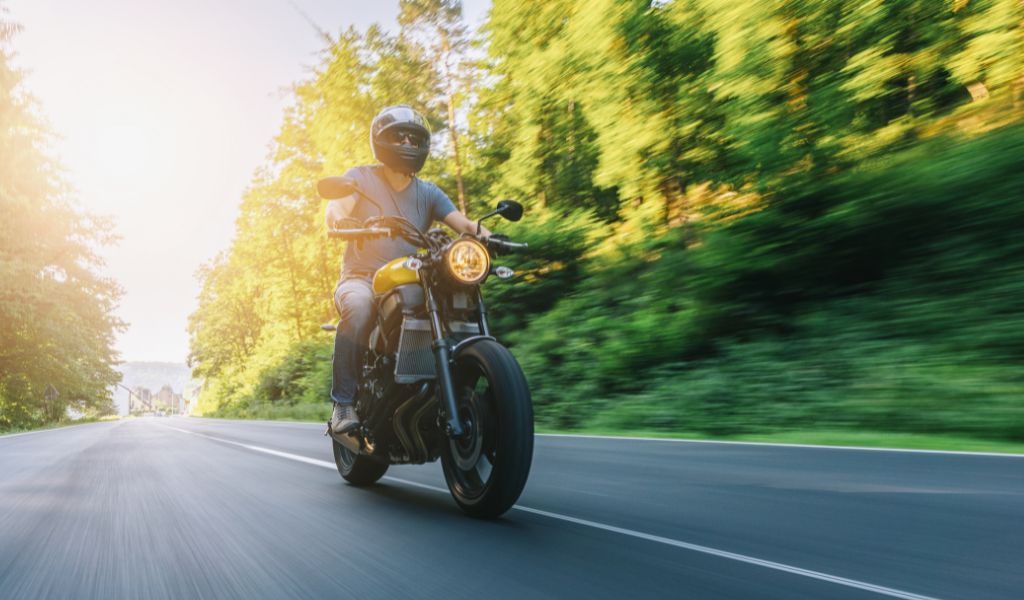 Avoiding Common Mistakes on Your First Motorcycle Tour