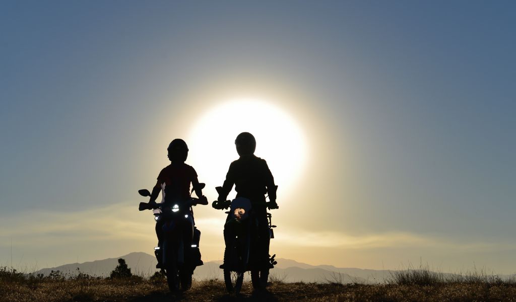 How to Plan a Safe and Enjoyable Motorcycle Tour Abroad