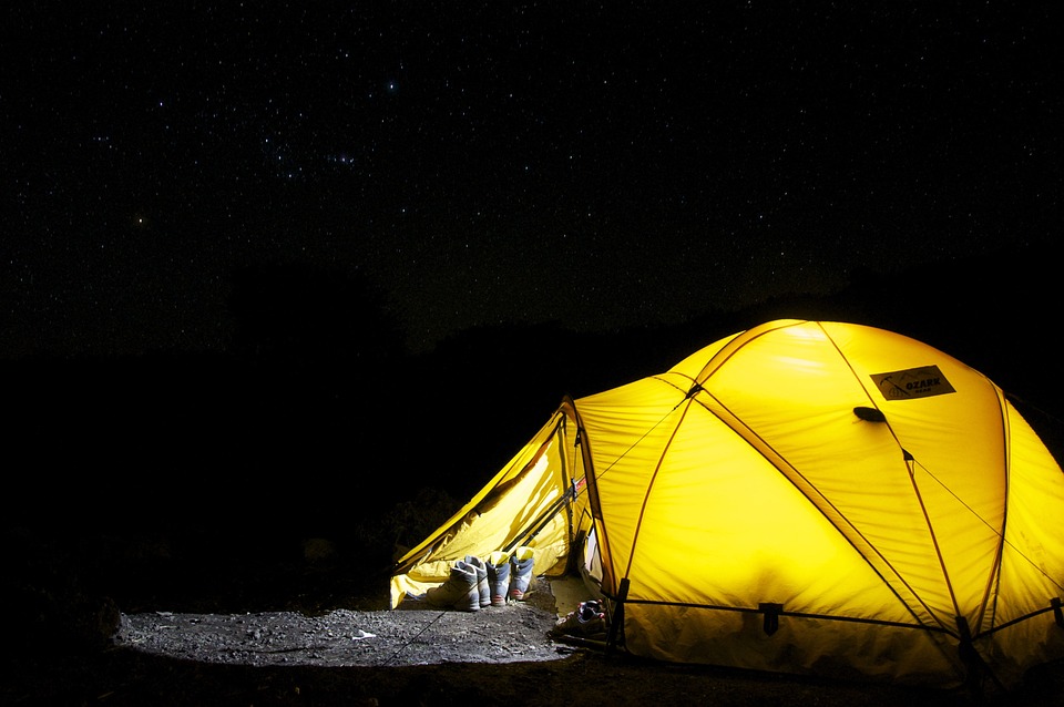 Exploring the Great Outdoors: Discover Why Camping is More Than Just a Hobby