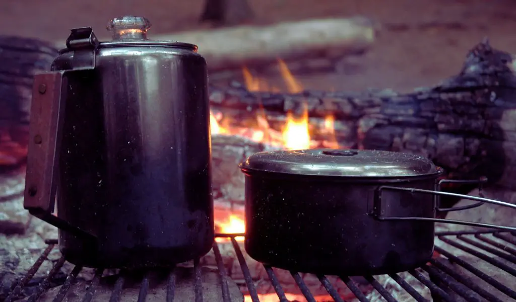 Revolutionize Your Camping Cuisine with Lightweight and Delicious Freeze-Dried Meals
