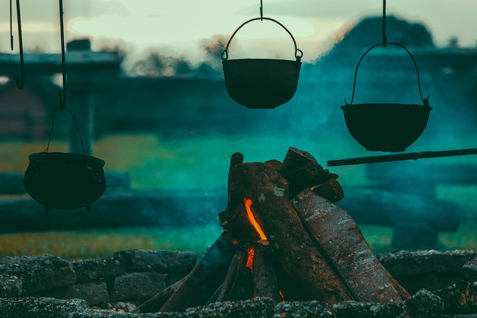 The Hidden Dangers of Camping: What Every Outdoor Enthusiast Should Know