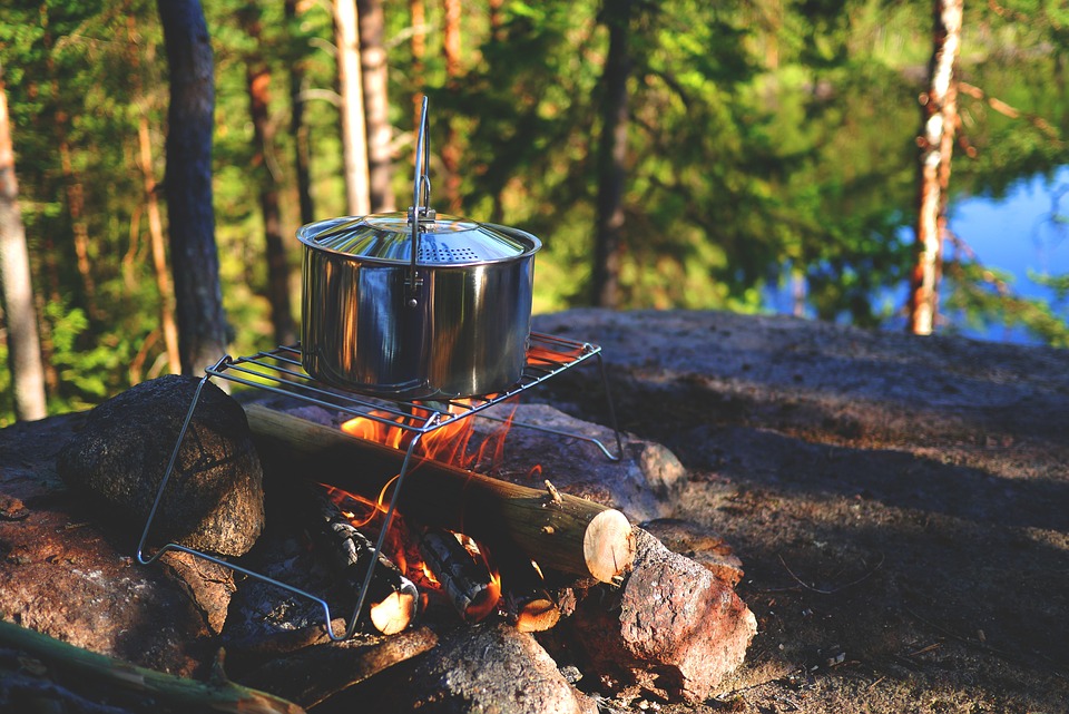Fueling Your Adventure: Healthy and Nutritious Camping Meal Ideas