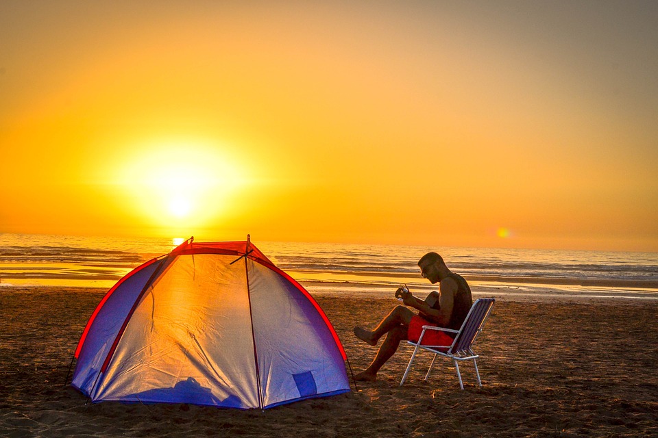 Discover Hidden Gems: Expert Advice for Finding the Best Camping Spots