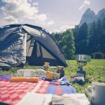 Camp Under the Stars: Top Wilderness Destinations for Stargazers