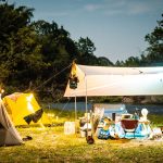 Unleash Your Adventurous Side with These Top Camping Tents