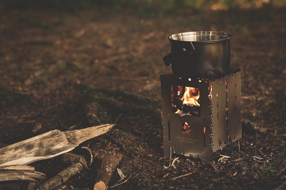 Camping Safety: Essential Tips to Stay Secure in the Wild