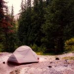 Discovering Tranquility: Exploring Serene Camping Spots Amidst Nature’s Beauty