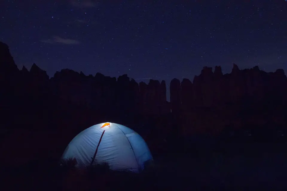 Must-Have Camping Equipment for Every Nature Enthusiast