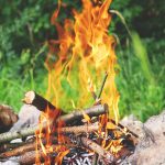 Beat the Heat: How to Plan a Safe and Enjoyable Hot Weather Camping Trip