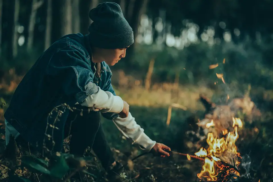 Unplug from Technology: Unique Camping Activities to Reconnect with Nature