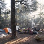 Rain or Shine: Essential Tips for Camping in All Weather Conditions
