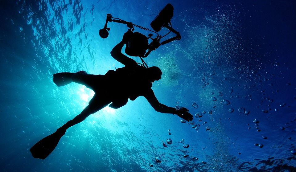 Unleash the Adventurer Within: Dive into the Thrilling World of Scuba Diving