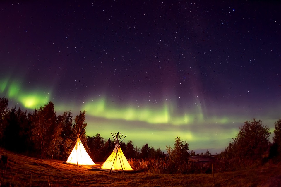 Unforgettable Nights Under the Stars: Engaging Camping Activities for Families