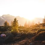 The Perfect Escape: How Wild Camping Can Help You Disconnect and Rejuvenate
