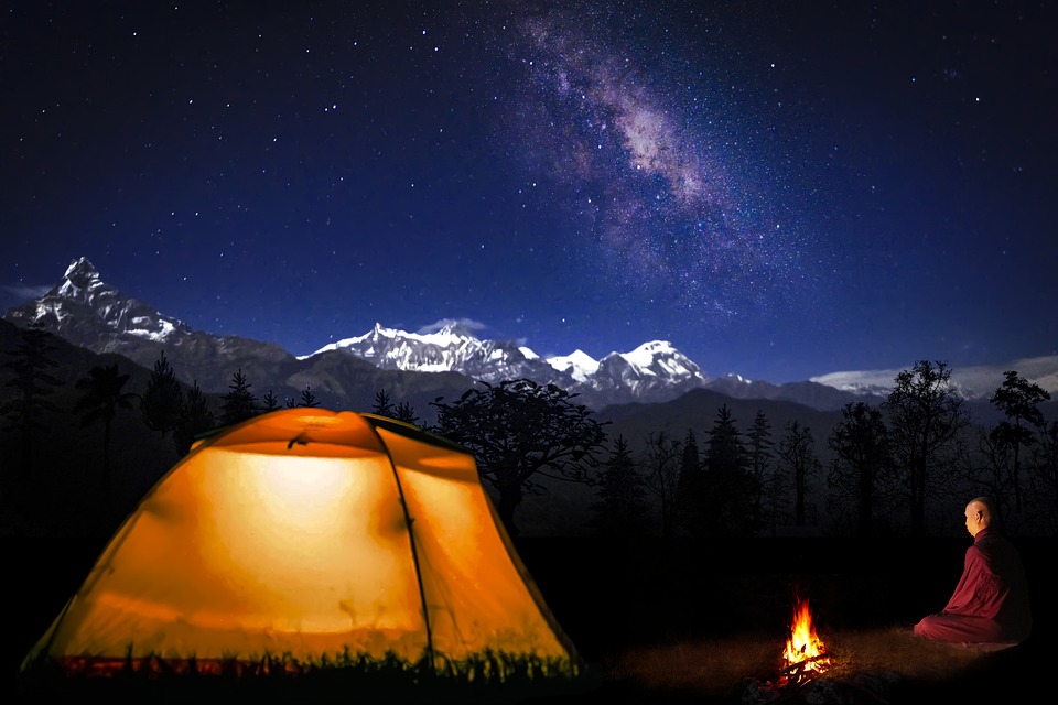 Exploring the Great Outdoors: Must-Try Camping Activities for Nature Lovers