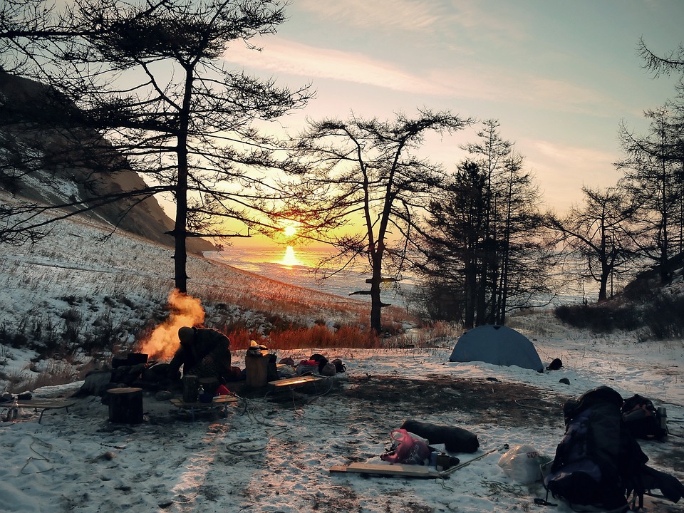 Cold Weather Camping: Embrace the Chill and Connect with Nature