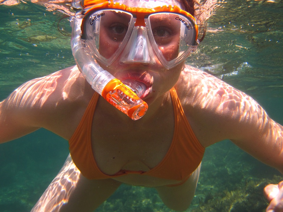Unleashing the Secrets of Snorkelling Gear: Insider Tips for Finding the Perfect Fit