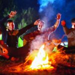 How to Build a Campfire Safely and Legally. Your Ultimate Guide